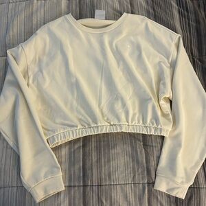 Whitney Simmons Crop top